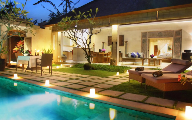 Villa Bali Asri Batubelig