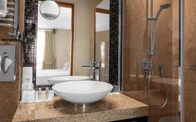 Savoy Boutique Hotel by TallinnHotels