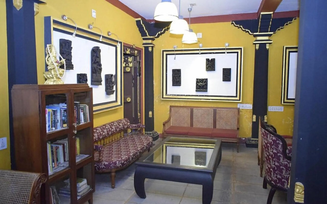 Kailash Guest House