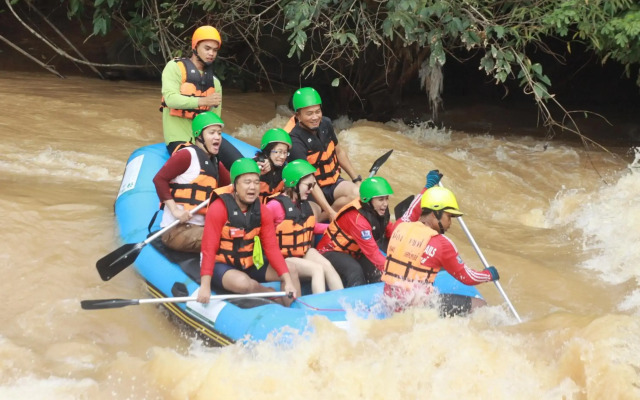 Wanathara Resort