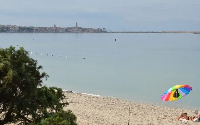 Janas De Mar