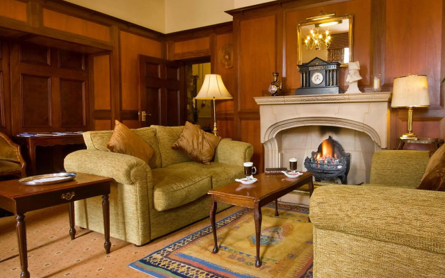 Berry Head Hotel