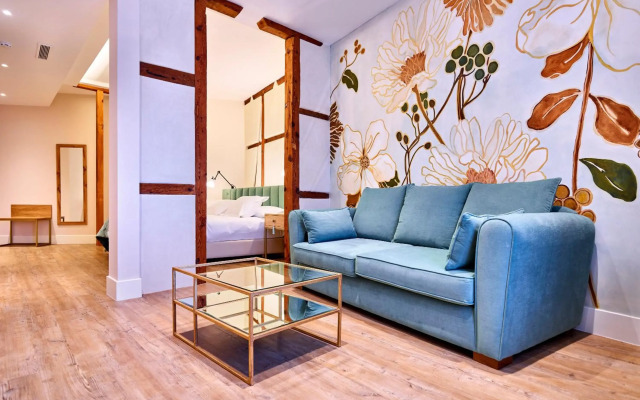 Hotel Boutique Adolfo