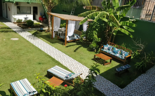 Itacaré Flat