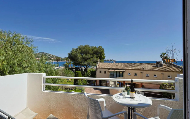 Logis Hotel l'Esterella