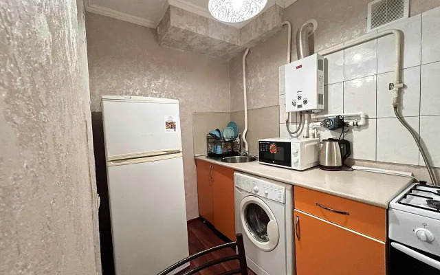 Apart MV Apartment on 78 Karl Marx Avenue