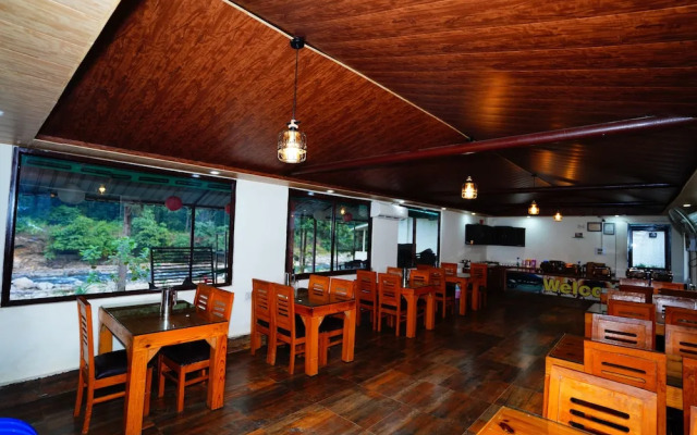 Phool Chatti Resort