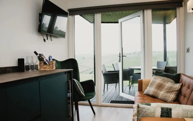 Aganmore Farm Glamping