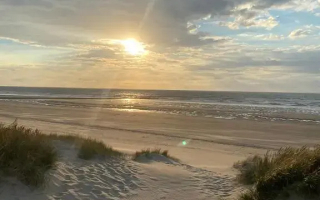 Vakantieappartement “Mare30” Middelkerke-Bad