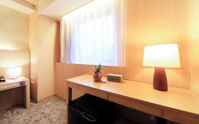 Quintessa Hotel Sapporo Susukino 63 Relax&Spa