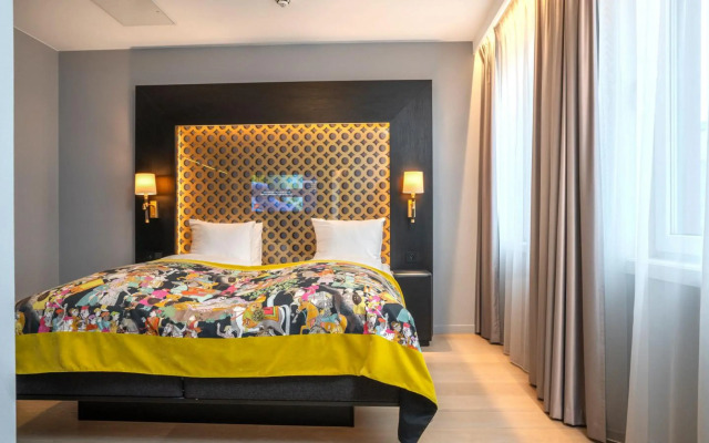Thon Hotel Rosenkrantz