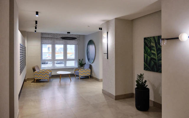 RentPlaza (РентПлаза) на улице Печатников