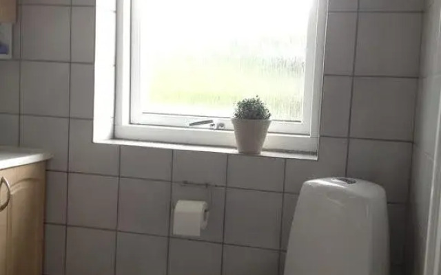 Sysselbjerg Bed and Breakfast