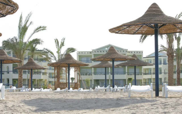 Royal Pharaoh Resort & Aqua Park