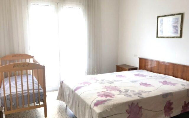 Apartamento Colón 1º 1º