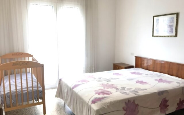 Apartamento Colón 1º