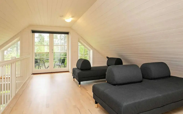 Holiday Home in LÃ¦sÃ¸
