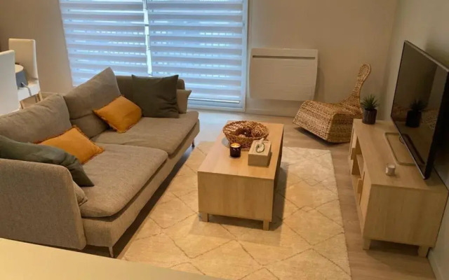 Appartement Bayonne, 3 pièces, 4 personnes - FR-1-239-736