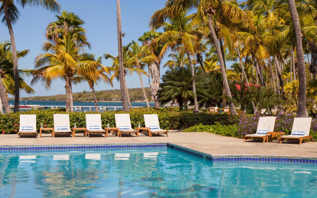 Copamarina Beach Resort & Spa