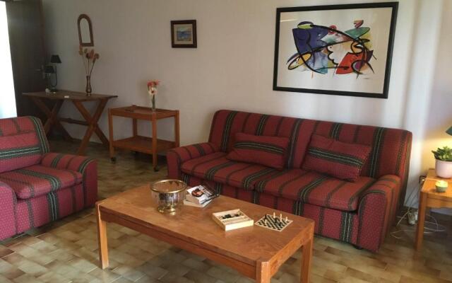 Apartamento Praia da Rocha