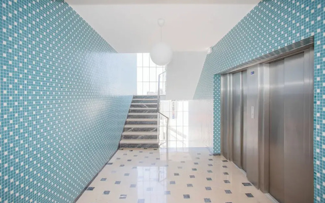 Allegro Boutique Apartment A