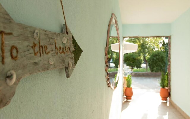 Royal House Kallithea