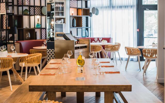 Radisson Hotel Aix en Provence