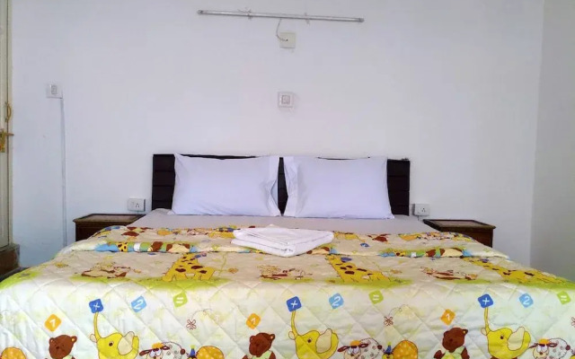 Dreamyard Udaipur - Hostel