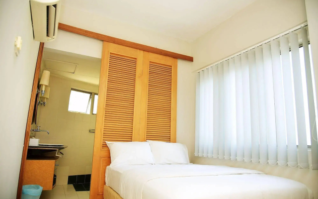 Catherina Place at Bukit Bintang