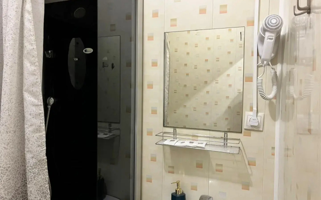 Самарская Ривьера на Кузнецкой