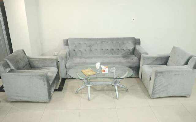 Hotel Grace Inn Multan