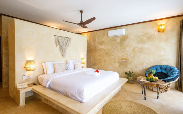 Safaya Luxury Villas (Adults Only)