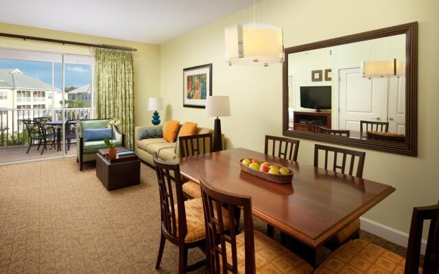 Sheraton Vistana Villages Resort Villas, I-Drive/Orlando