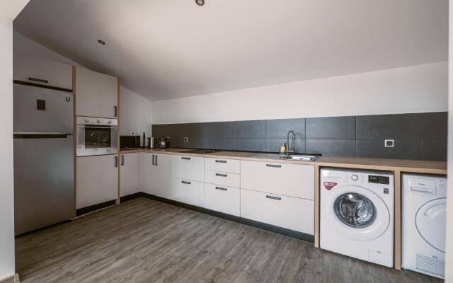 Silver Mountain B44 - Poiana Brașov