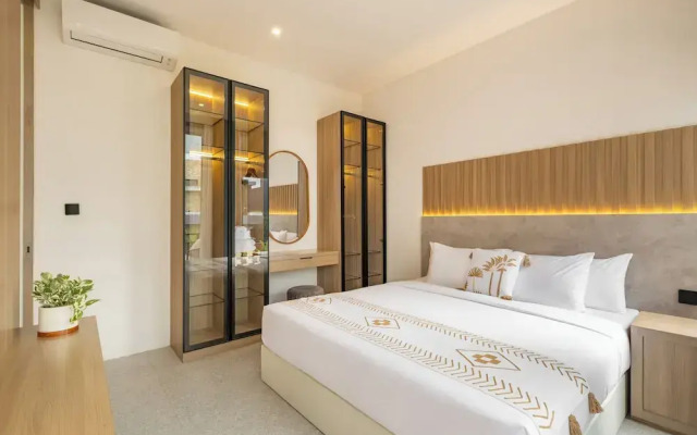 Tropical Bliss Villa 9E - 10min to Beach