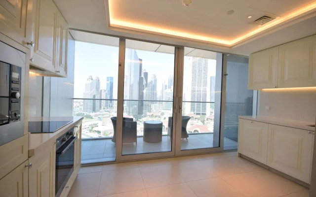 Key Host - Downtown Boulevard