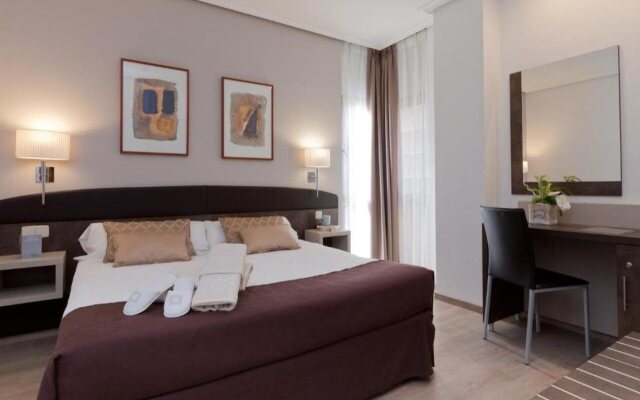 Hotel Villamadrid