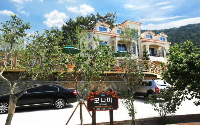 Monami Pension