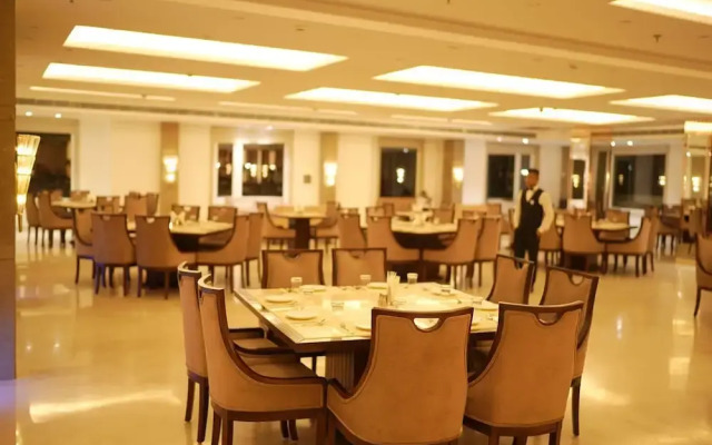 Sukhsaroj Hotel And Resorts