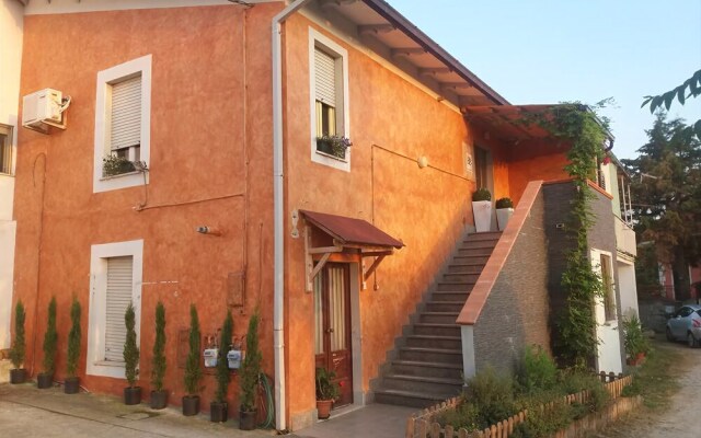 Il Glicine B&B