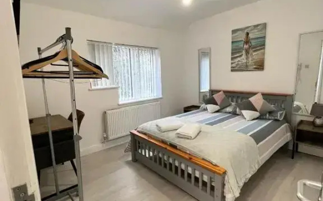 Beautiful new home