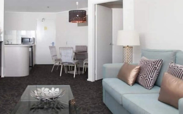 Best Western Plus Hotel Lord Forrest