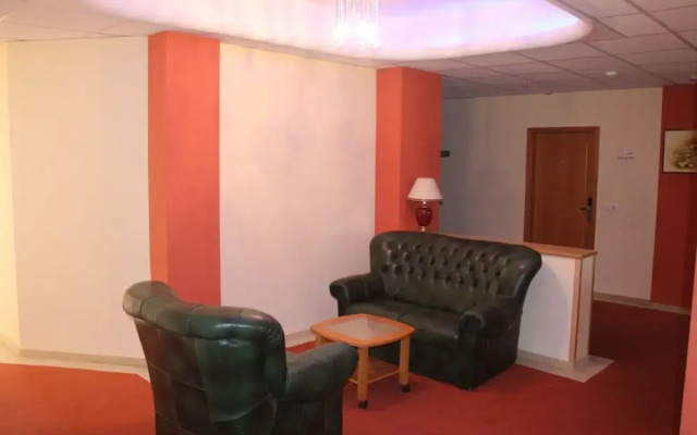 Hotel Négy Évszak