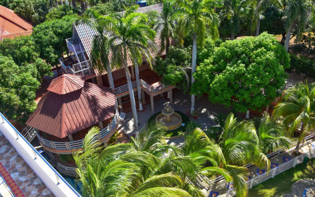 Hotel Campestre Villa Ocha