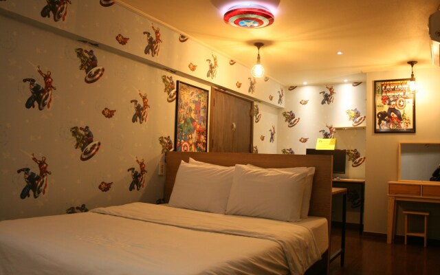 Zip Hotel