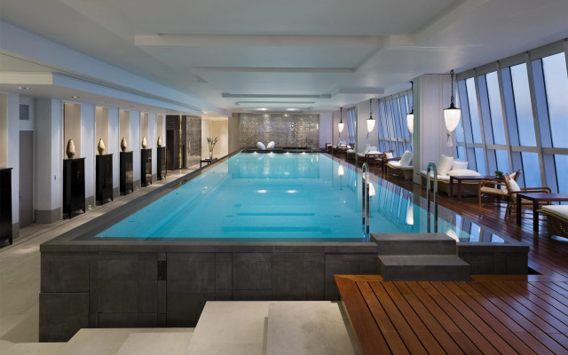 Park Hyatt Shanghai