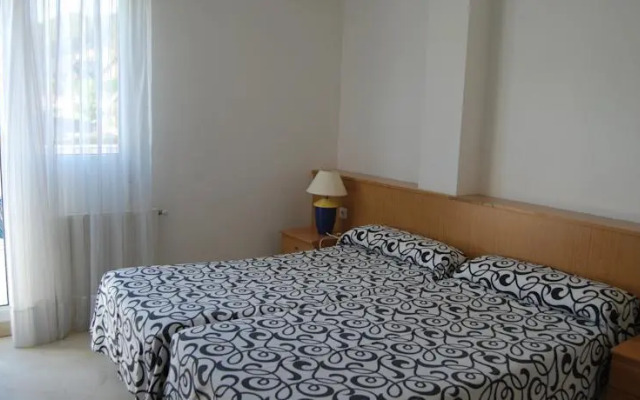 Hosteria los Jardines