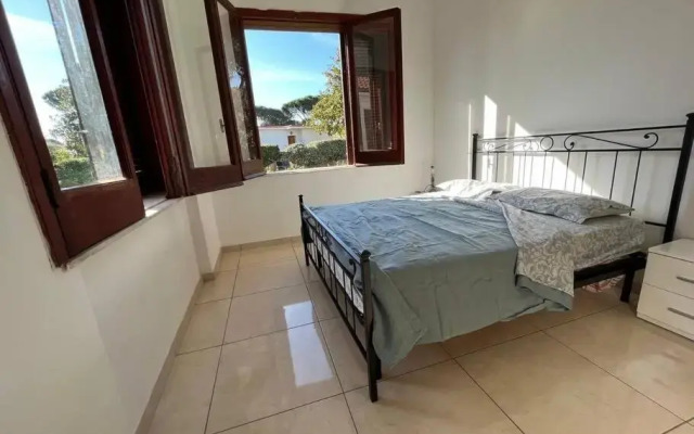 Villa Multifamiliare a 300mt dal Mare