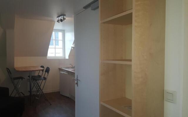 Hotel au Pigeon Blanc