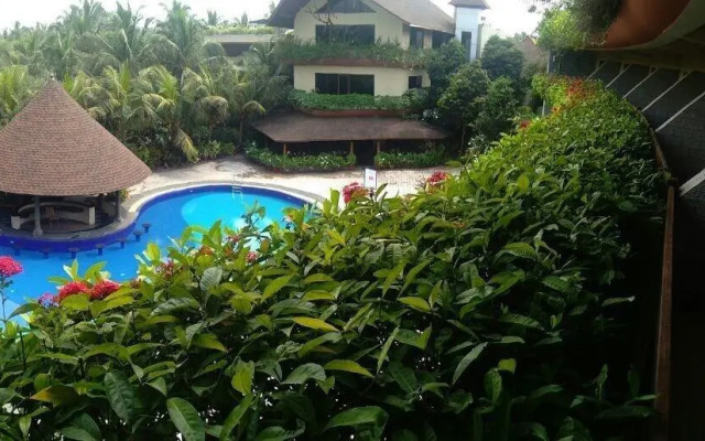 Uday Suites